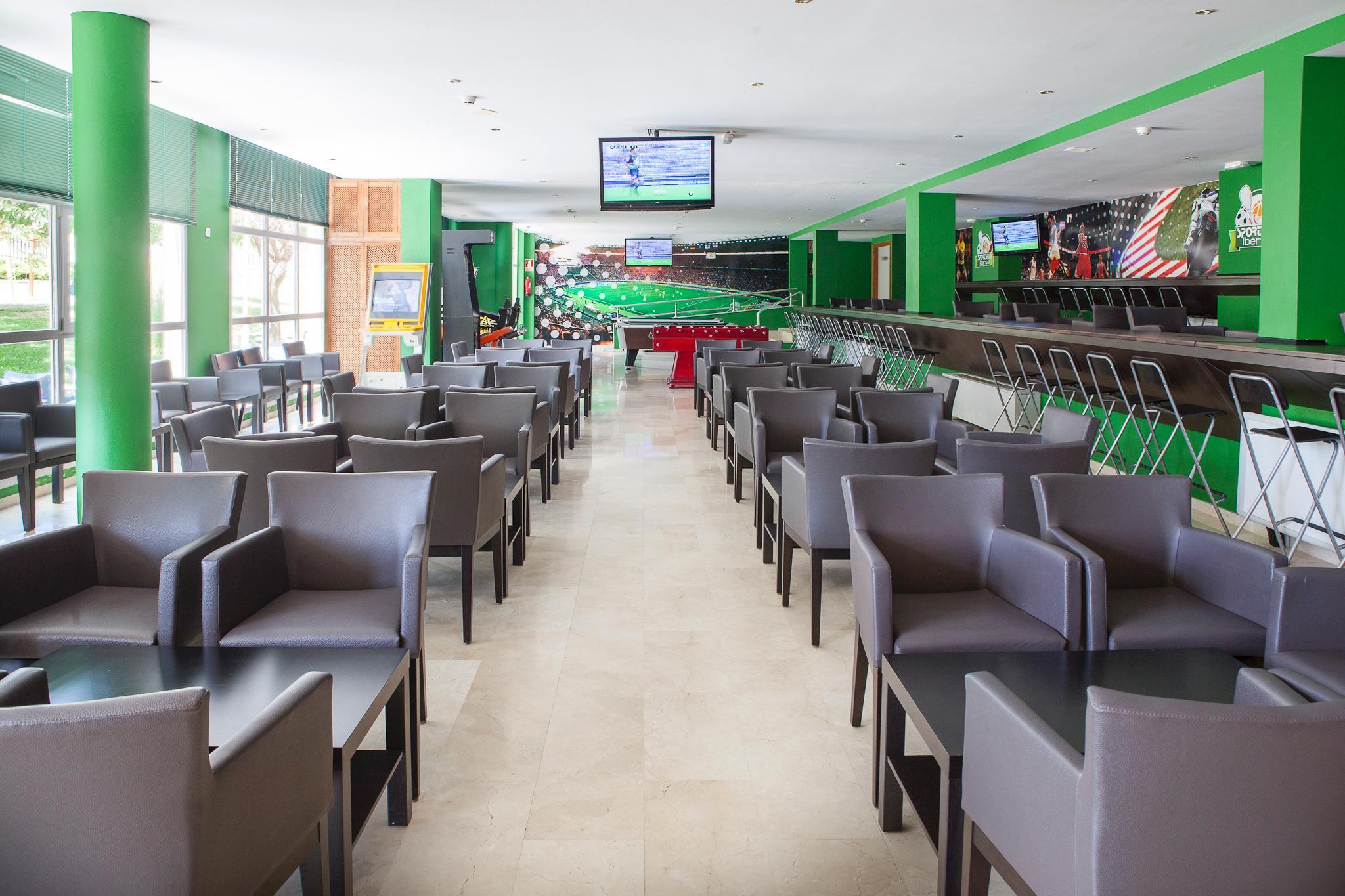 Fergus Club Palmanova Park Hotel ภายนอก รูปภาพ
