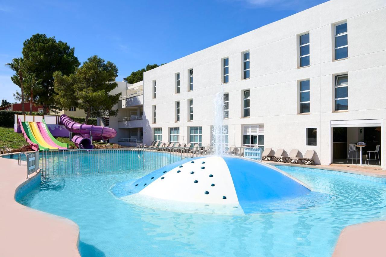 Fergus Club Palmanova Park Hotel ภายนอก รูปภาพ