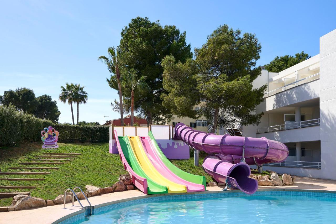 Fergus Club Palmanova Park Hotel ภายนอก รูปภาพ