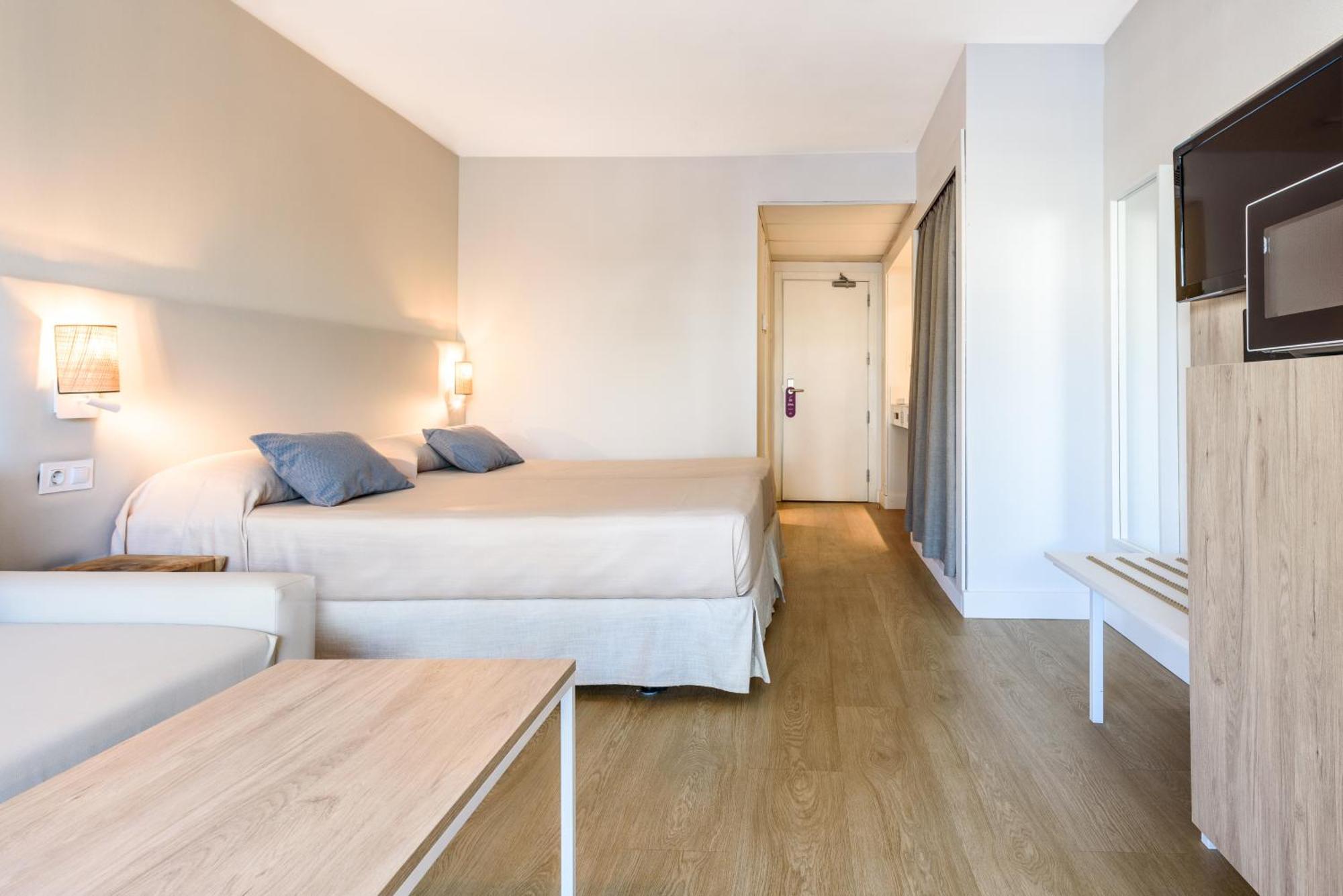 Fergus Club Palmanova Park Hotel ภายนอก รูปภาพ