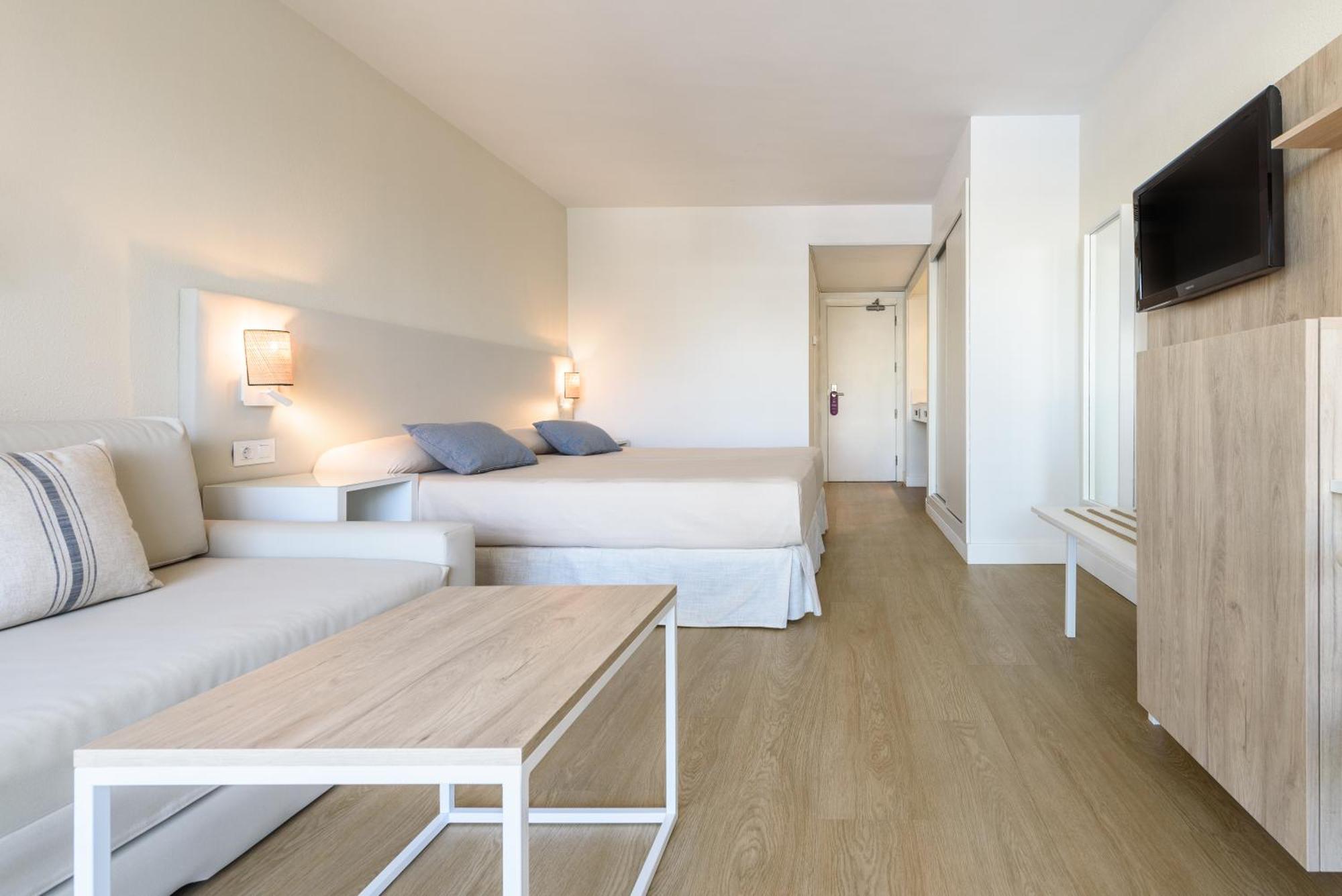 Fergus Club Palmanova Park Hotel ภายนอก รูปภาพ