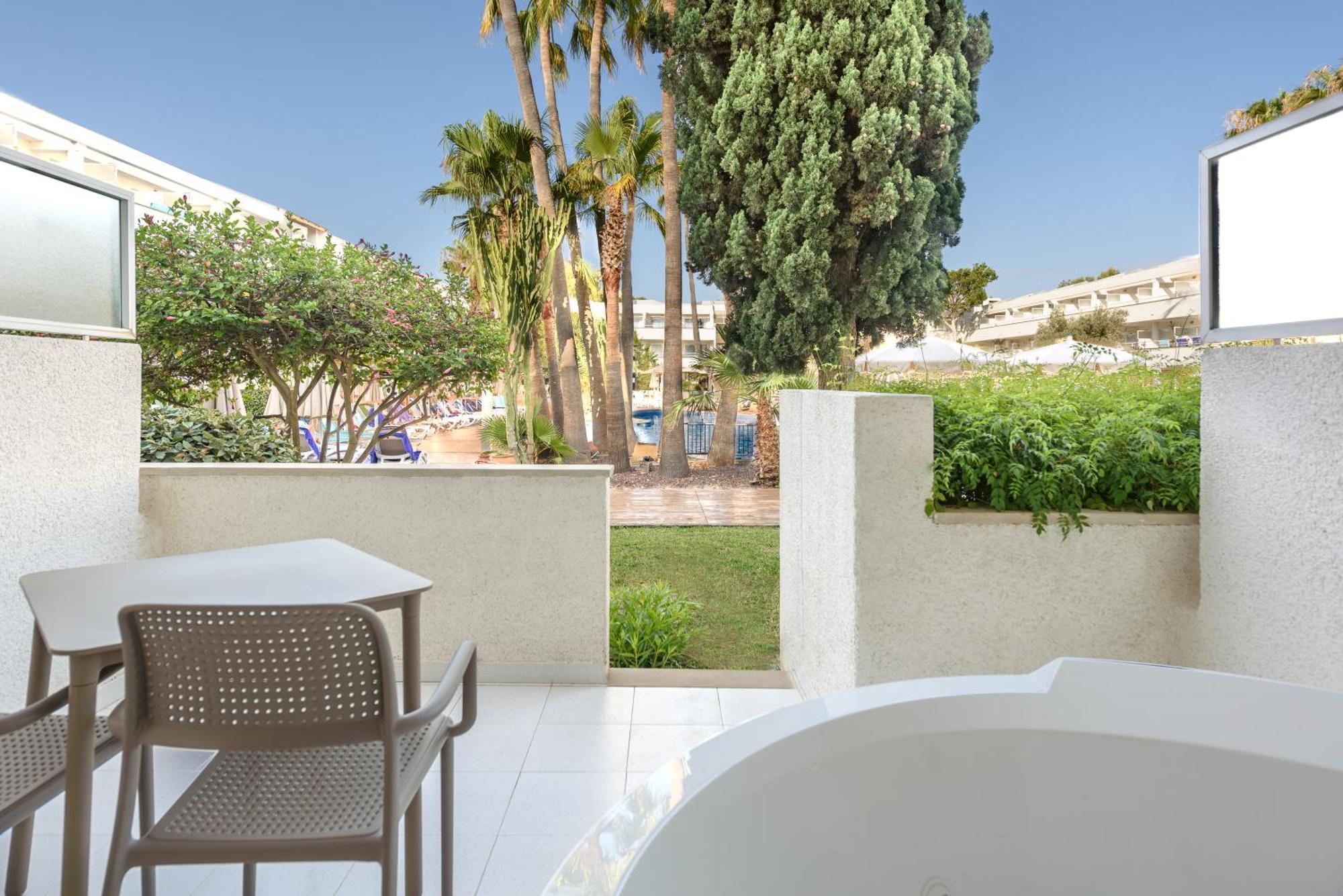 Fergus Club Palmanova Park Hotel ภายนอก รูปภาพ