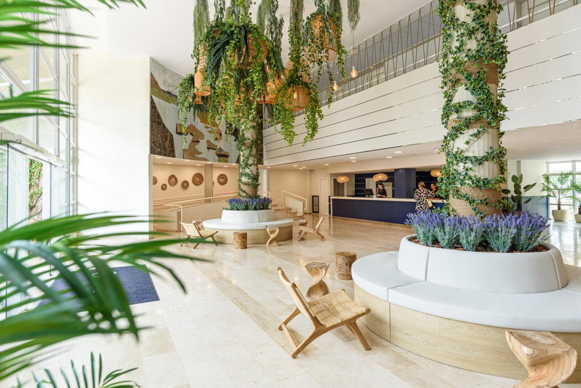Fergus Club Palmanova Park Hotel ภายนอก รูปภาพ