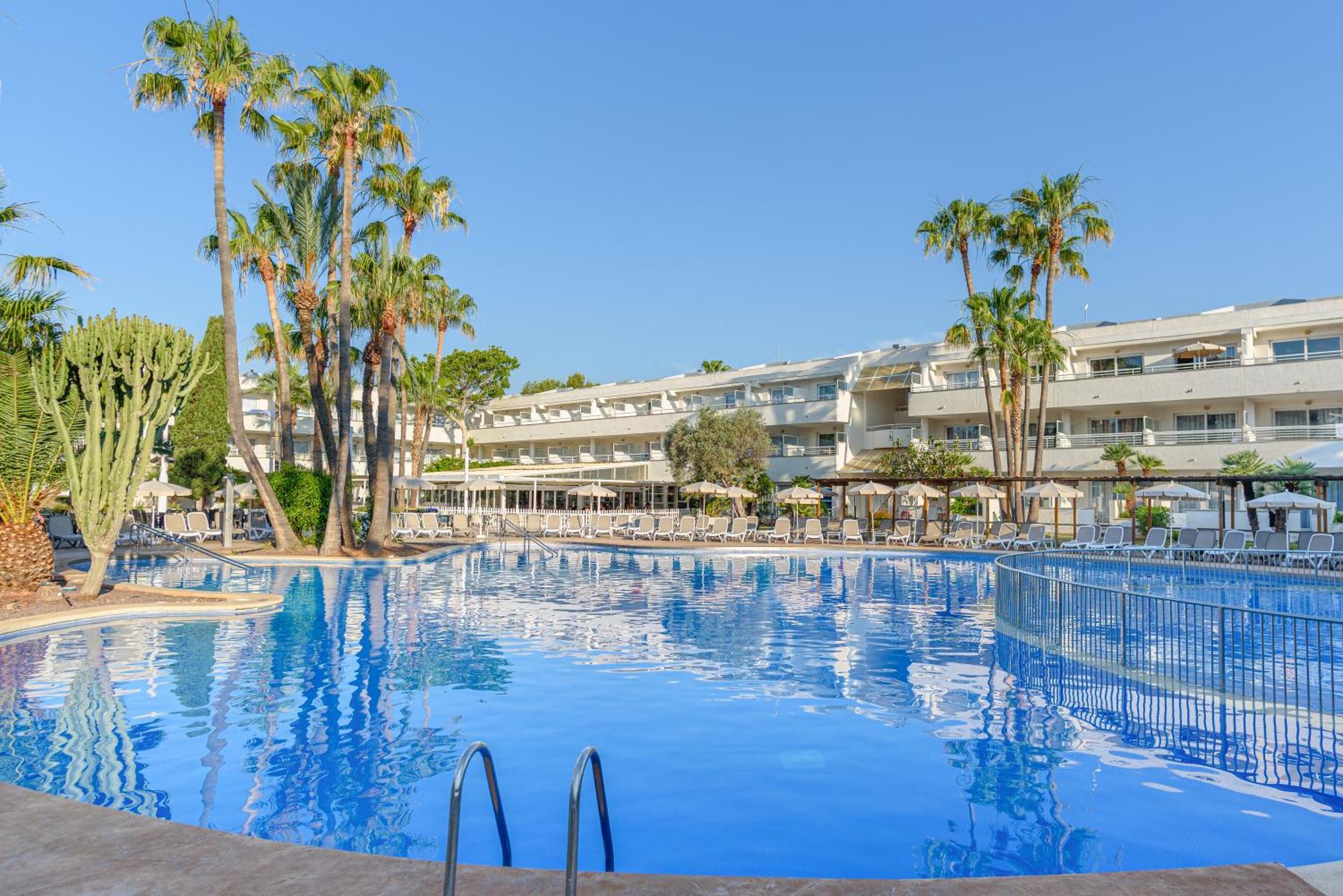 Fergus Club Palmanova Park Hotel ภายนอก รูปภาพ