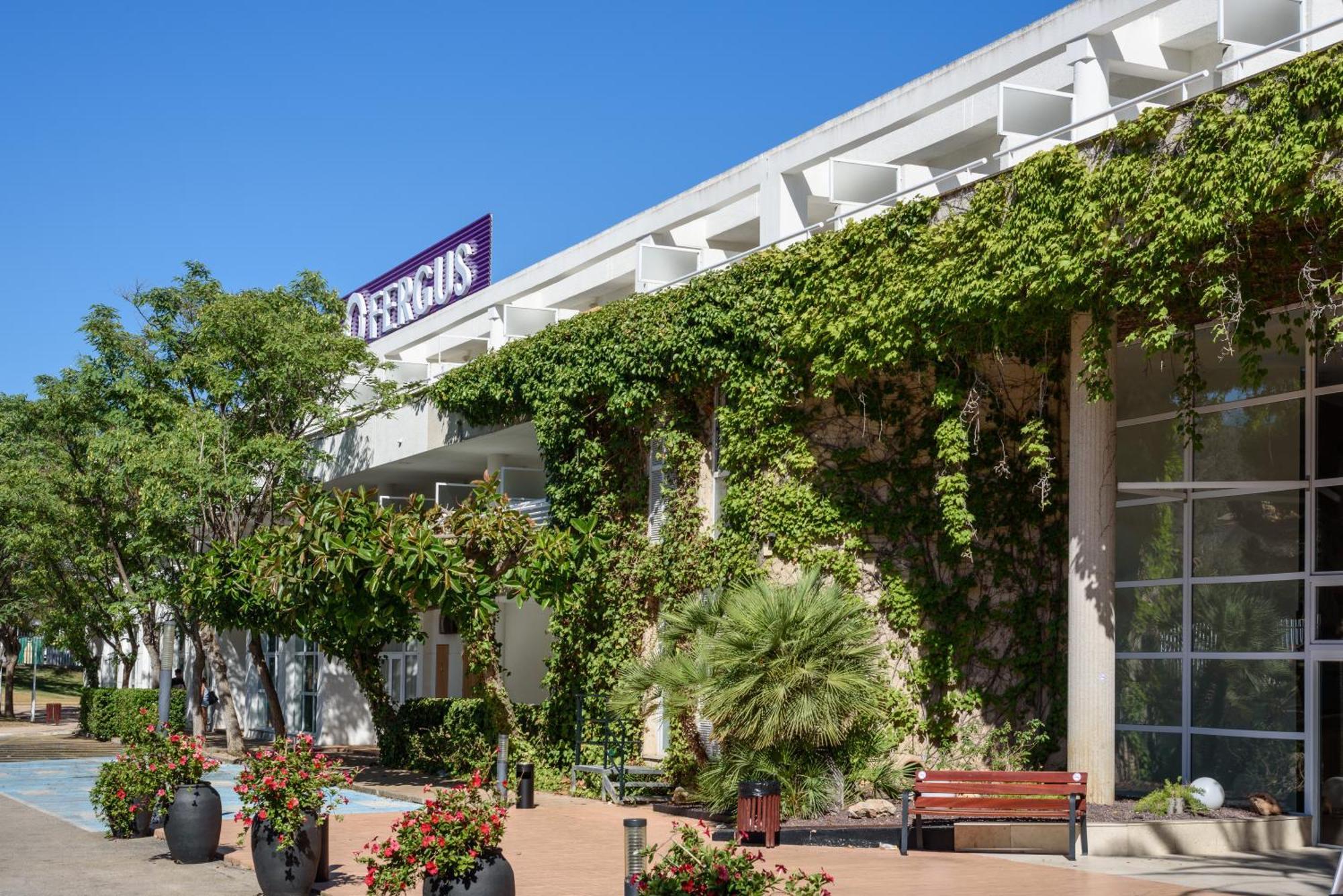 Fergus Club Palmanova Park Hotel ภายนอก รูปภาพ