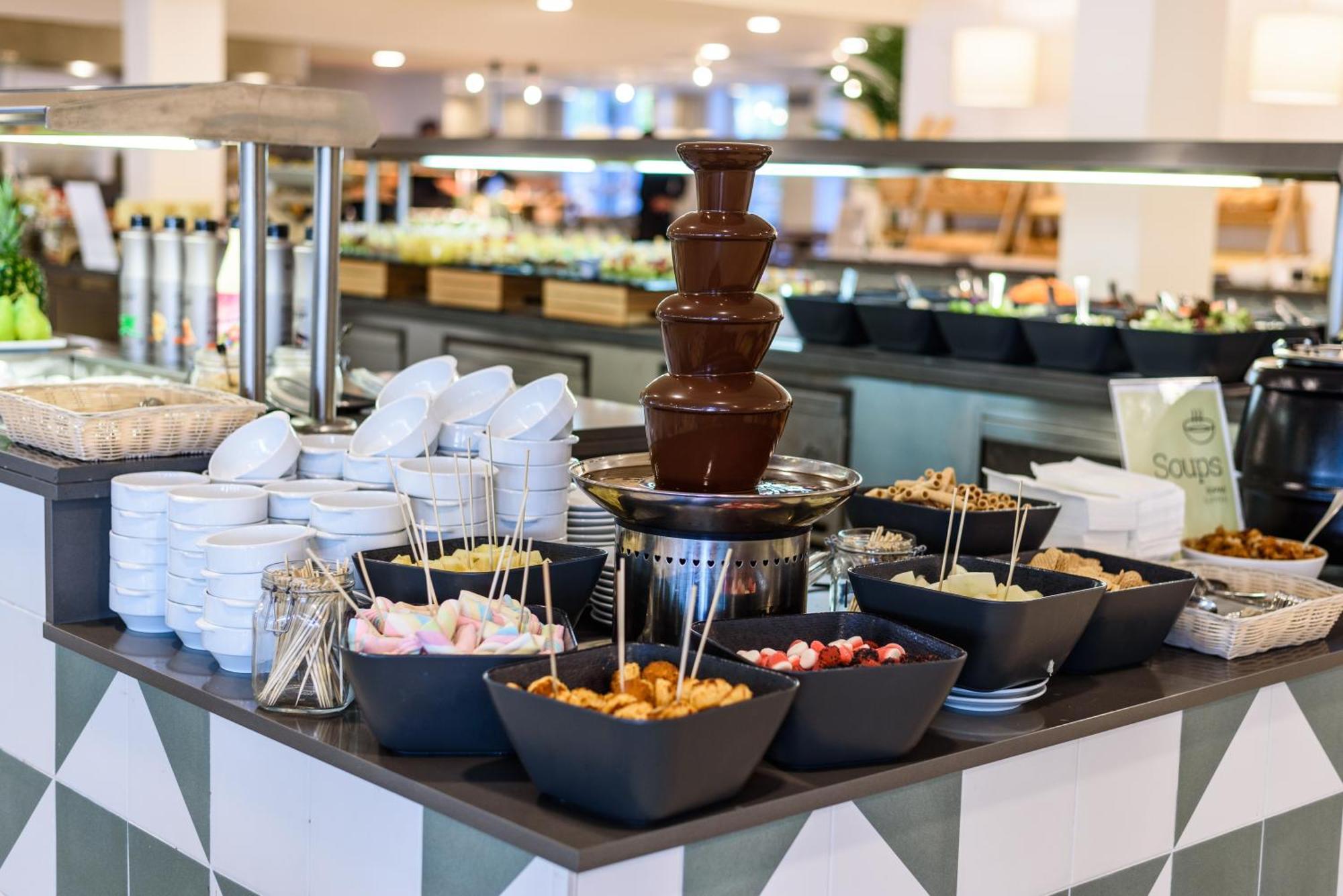 Fergus Club Palmanova Park Hotel ภายนอก รูปภาพ