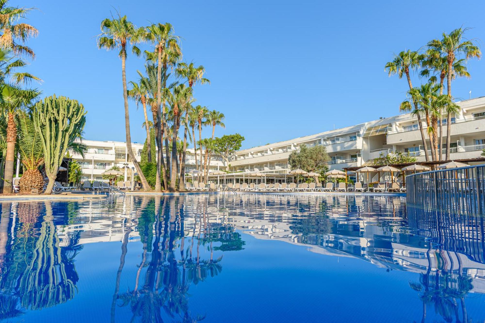 Fergus Club Palmanova Park Hotel ภายนอก รูปภาพ