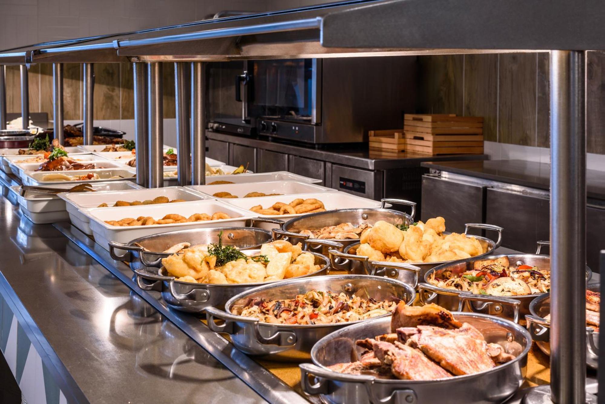 Fergus Club Palmanova Park Hotel ภายนอก รูปภาพ