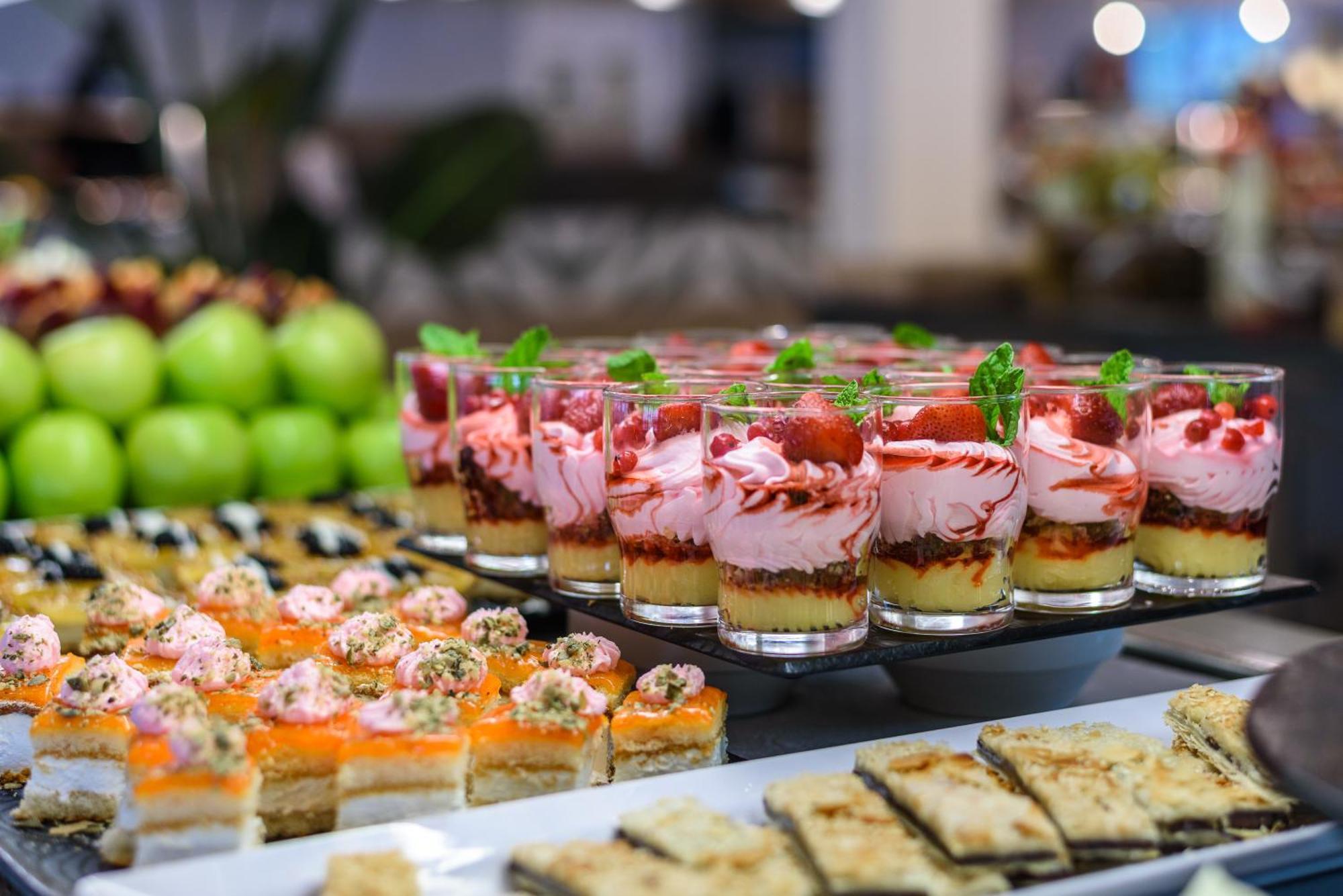 Fergus Club Palmanova Park Hotel ภายนอก รูปภาพ