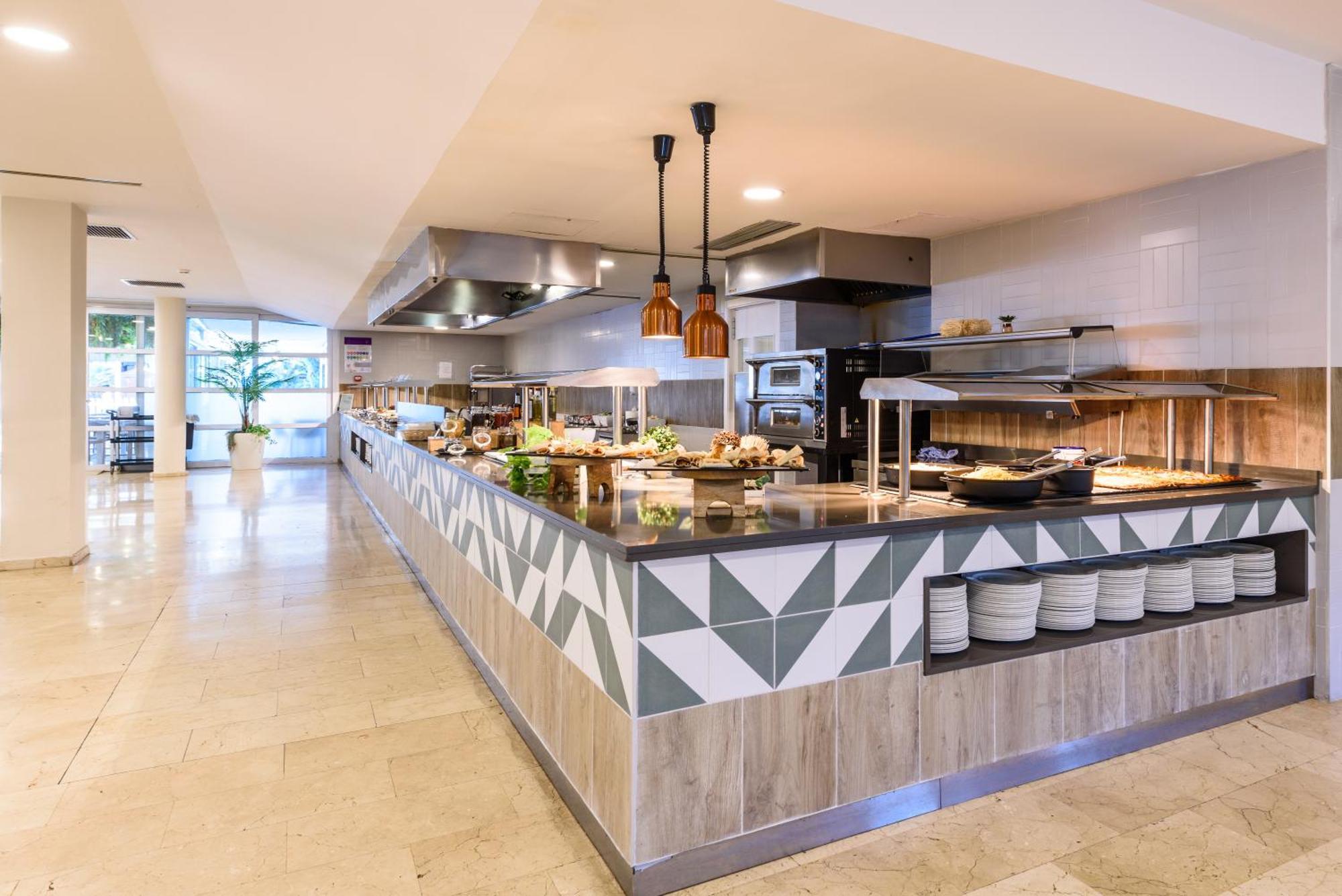 Fergus Club Palmanova Park Hotel ภายนอก รูปภาพ