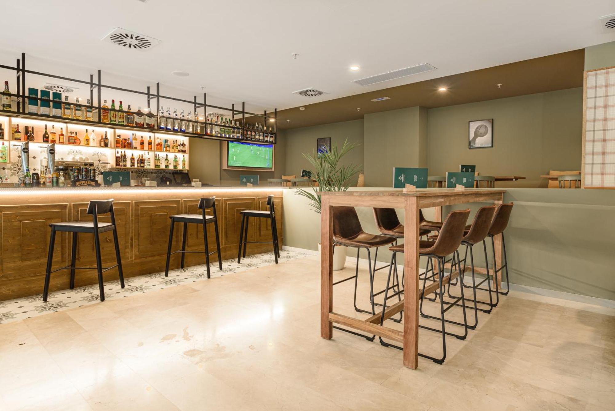Fergus Club Palmanova Park Hotel ภายนอก รูปภาพ